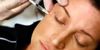 هشدار در مورد فروش بوتاکس تقلبی و چینی