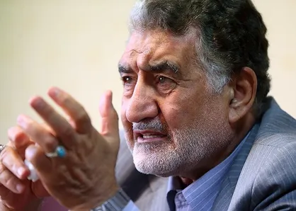آل اسحاق: مرز&zwnj;های جنوبی عراق هنوز بسته است/ احتمال بازگشایی هفته&zwnj;ای ۲ روز به روی کالا&zwnj;های ایرانی
