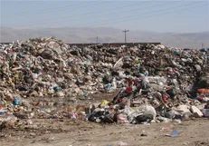 پارادوکس مدیریت زباله در هیرکان/ گلستان پیشگام است یا ناکام؟