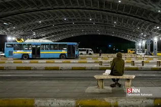 برنامه سی شب ۳۰ احسان