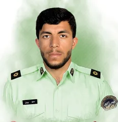 کیفرخواست پرونده شهادت مامور نیروی انتظامی در مسجدسلیمان صادر شد
