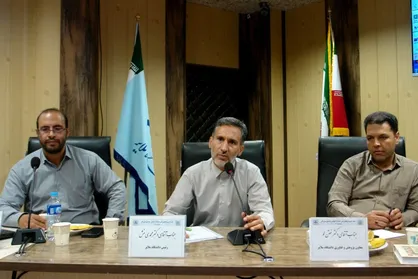 تکیه بر توان داخل، چرخ توسعه دستگاه میکروسکوپ نیروی اتمی دانشگاه ملایر را پس از ۱۲ سال چرخاند