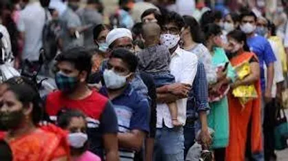 جدیدترین آمار همه گیری کرونا/ هند در چنگال موج چهارم و اوکراین در لیست کشور&zwnj;های پرمبتلا