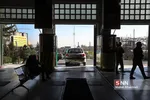 مرکز مکانیزه معاینه فنی بیهقی