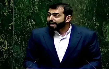 غش کردن به سمت مذاکره کمک به نیرو&zwnj;های مسلح ما نیست/ از موضع قدرت حرف از مذاکره می&zwnj;&lrm;&zwnj;زنیم یا ضعف؟