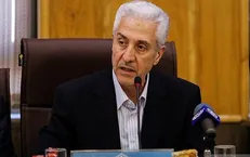 محدودیت ارزی تاثیری در کاهش ۵۰ درصدی اعزام به یونیورسیاد نداشت / امتیاز تخفیف شهریه برای دانشجویان برنده