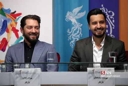 نهمین روز از سی و هفتمین جشنواره فیلم فجر