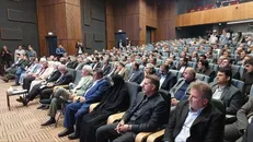 معاون اول رئیس جمهور یک طرح مهم گردشگری نوشهر را افتتاح کرد؛ هتل ۳۰ طبقه با ۵۵۱ سوئیت