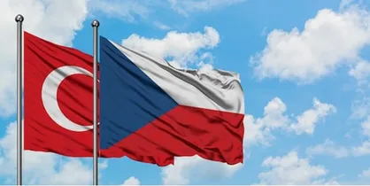 جمهوری چک نیز به جمع تحریم کنندگان تسلیحاتی ترکیه پیوست