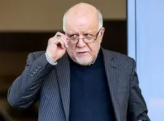 زنگنه: هنوز تصمیمی برای افزایش قیمت حامل‌های انرژی نهایی نشده است