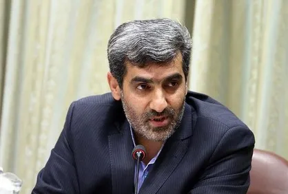 مدیرکل آموزش و پرورش البرز درباره نامزدی در انتخابات مجلس توضیح دهد