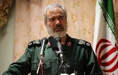 سردار فدوی: نقطه آمال یک پاسدار شهادت است / سپاه باید کار‌های مورد نیاز مردم را عملیاتی کند