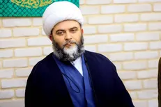 حجت‌الاسلام قمی: فدای این مردم که رسم عزت را از امام‌شان آموخته‌اند