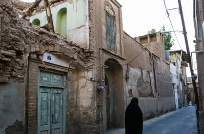 پرداخت وام ۴۵۰ میلیونی به ساکنان بافت فرسوده