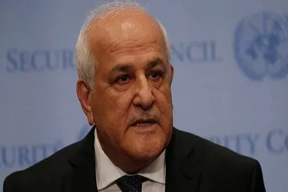سازمان ملل تجاوزات &laquo;تل آویو&raquo; علیه فلسطینیان را متوقف سازد