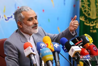 نشست خبری شورای هماهنگی تبلیغات اسلامی