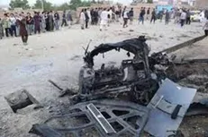 کشته‌شدگان حمله تروریستی فرودگاه کابل به ۱۱۰ نفر رسید