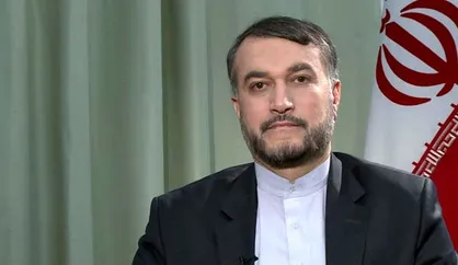 وزیر امور خارجه درگذشت سرلشکر فیروزآبادی را تسلیت گفت