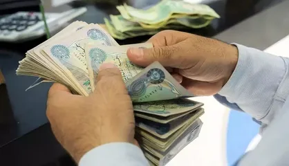 توزیع ۴ برابری ارز اربعین نسبت به پارسال/ یک میلیون و ۸۰ هزار زائر ارز گرفتند