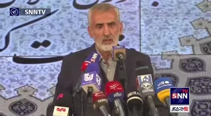 میراحمدی: حضور مردم در انتخابات تضمین کننده امنیت و منافع ملی کشور خواهد بود/ امروز شاهد حماسه بزرگی خواهیم بود