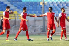 پاداش پرسپولیسی‌ها امروز واریز می‌شود