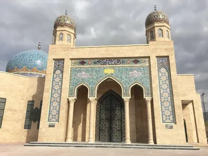 پذیرش دانشجوی ارشد در دانشگاه جامع امام حسین(ع)