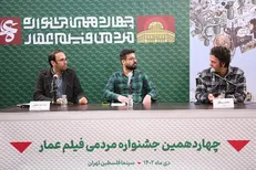روایت آمریکایی از تسخیر لانه جاسوسی در «کد‌های سیاه»