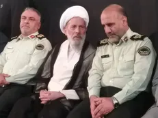 استقرار ستاد فرماندهی انتظامی در شهر ری ضروری است