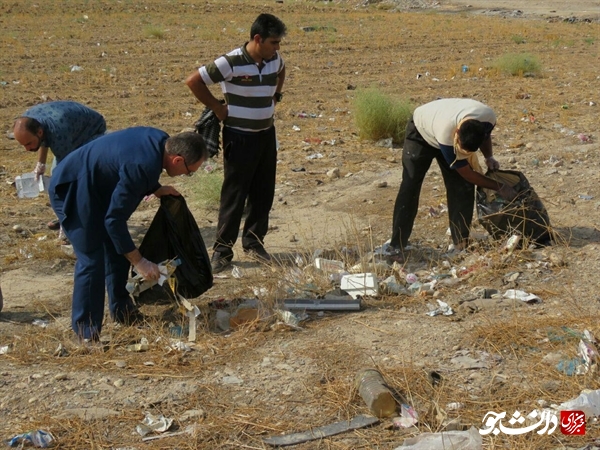 فرماندار بهبهان