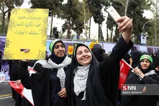 دانشگاهیان اردبیلی در راهپیمایی سیزده آبان شرکت خواهند کرد