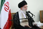 امام خامنه ای