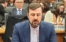 ابراز نگرانی ایران از آزمایش‌‌های موشکی و هسته‌ای توسط فرانسه و آمریکا