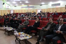 جشنواره تجلیل از پژوهشگران و فناوران برتر در دانشگاه کردستان برگزار می‌شود
