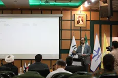 برگزاری مرحله شتابدهی «ابرچالش ارائه راه حل‌های نوآورانه ستاپ» در حوزه تحول آموزش و پرورش