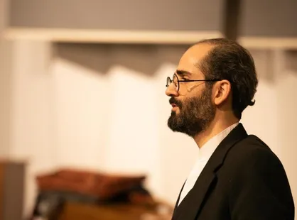 سمیعی: می&zwnj;خواهیم جامعه، موسیقی خوب بشنود/ تدوین طرح چهار فصل