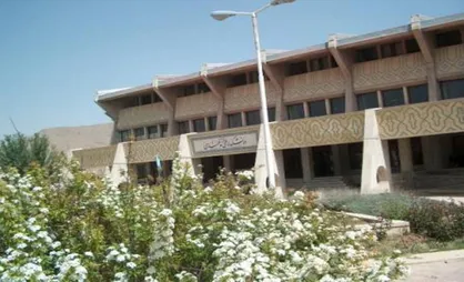 استقبال از نو دانشجویان در غرفه خوش&zwnj;آمدگویی/ برگزاری همایش راهکارهای موفقیت برای نو ورودی&zwnj;ها
