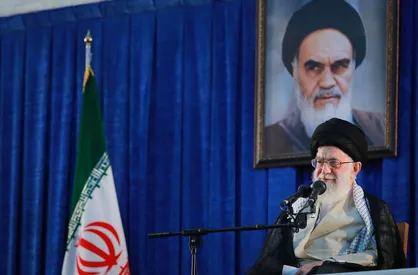سخنرانی رهبر انقلاب در مراسم سی&zwnj;امین سالگرد رحلت امام خمینی(ره)