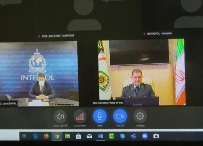 ۳۸۰۰ شهید و بیش از ۱۲ هزار جانباز در مبارزه با مواد مخدر در ایران/ رشد ۴۱ درصدی کشفیات در سال ۲۰۲۰/ قاچاق از مرزهای شرقی کشور صورت می&zwnj;گیرد