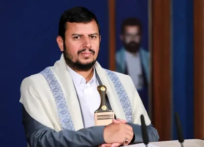 رهبر انصارالله یمن: ما در این عصر با شیاطین بزرگی رویارو هستیم که از تمام امکانات خود استفاده می&zwnj;کنند + فیلم