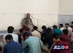 برگزاری دوره هفت روزه تربیتی تشکیلاتی بسیج دانشجویی دانشگاه لرستان در مشهد مقدس