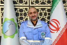 تداوم هشدار زرد هواشناسی تا پایان هفته در خراسان رضوی