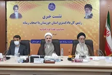 زمان سفر رئیس دستگاه قضا به خوزستان مشخص نیست / بخشی از اعتراضات کارگری، بحق است
