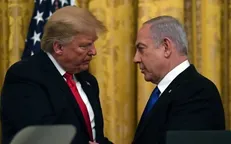 آمریکا و اسرائیل راهبردی جدید علیه ایران طراحی کرده‌اند