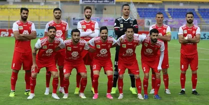 ترکیب پرسپولیس مقابل شهرخودرو مشخص شد