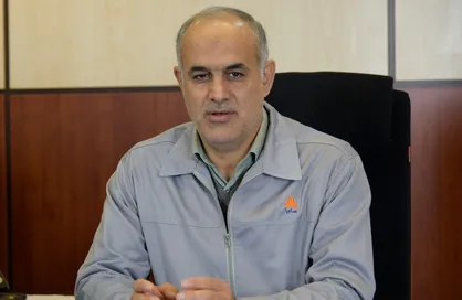 مدیرعامل ایران خودرو برکنار شد