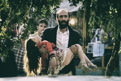 نسخه نمایش خانگی&laquo;ماجرای نیمروز&raquo; برای اکران دسته&zwnj;جمعی استفاده نشود