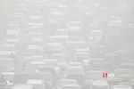 الودگی هوا در دهلی نو پایتخت هندوستان