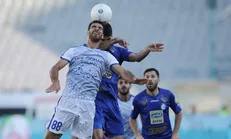 اولین برد استقلال در ورزشگاه خالی/ گل گهر روی خط بحران