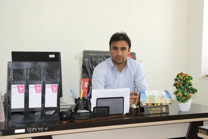 اعزام کاروان دانشجویان دختر معاونت دانشجویی و فرهنگی دانشکده علوم پزشکی آبادان به مسابقات المپیاد کشوری
