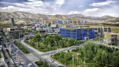 فراخوان جشنواره برترین&zwnj;های پارک فناوری پردیس منتشر شد